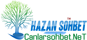 Hazan Sohbet