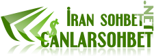 İran Sohbet Odaları